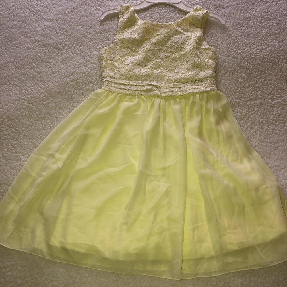 Size 12 dress